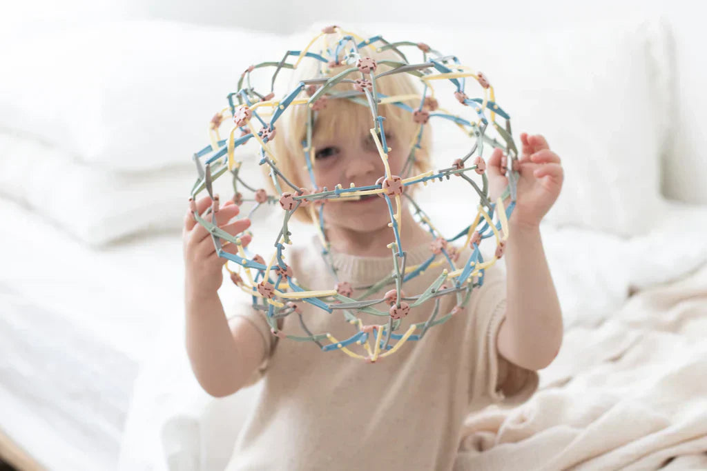 The Importance of Teaching Children How to Breathe and Its Benefits for Anxiety