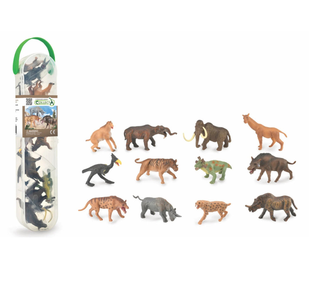 CollectA Prehistoric Animals