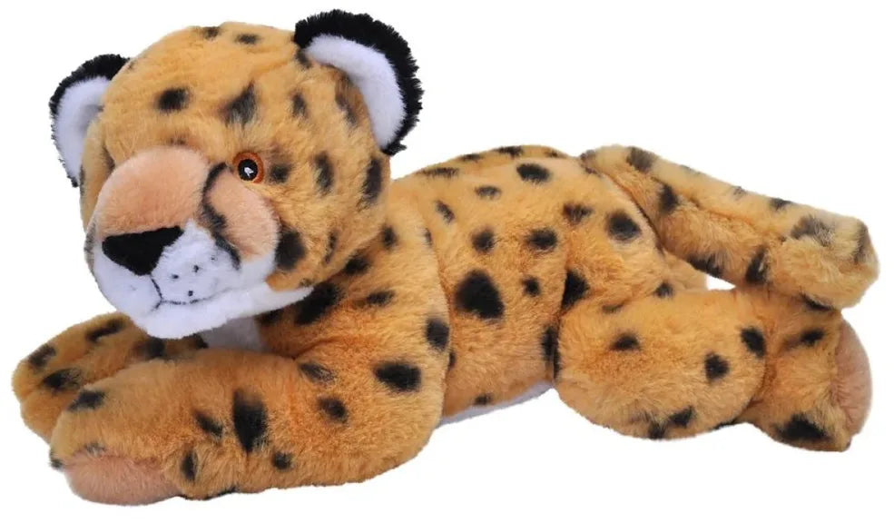 Wild Republic Ecokins Cheetah 30 cm