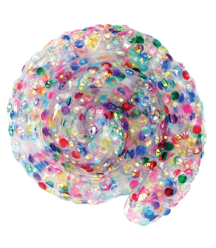Crazy Aaron’s Trendsetters Thinking Putty - Birthstone