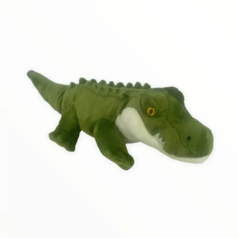 Wild Republic Ecokins Crocodile 30 cm