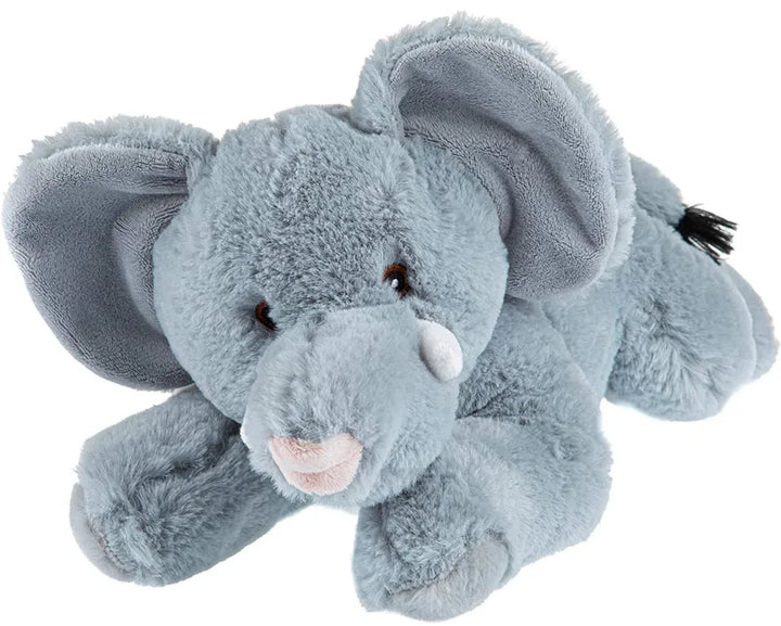 Wild Republic Ecokins African Elephant 30 cm