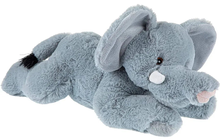 Wild Republic Ecokins African Elephant 30 cm