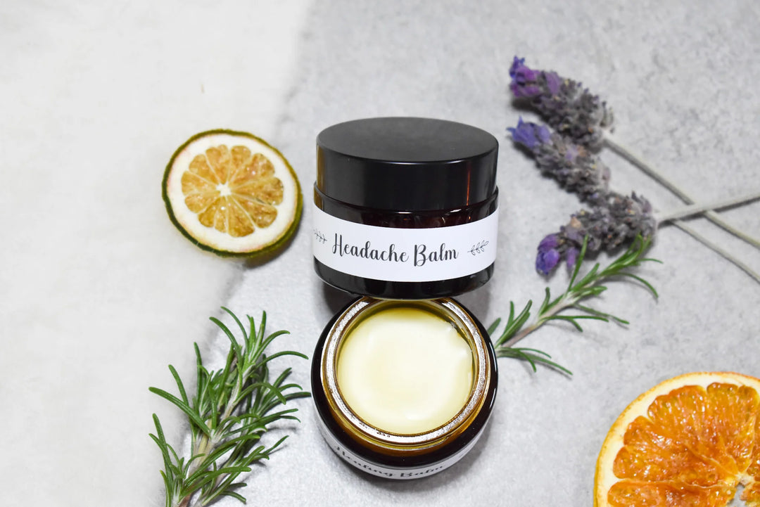 Headache Balm 30 g