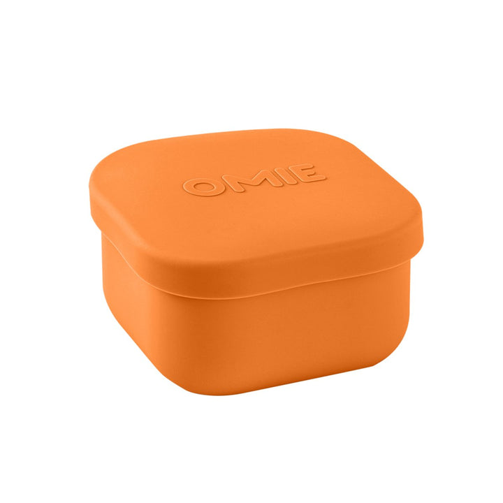 OmieSnack Silicone Container 280ML - #HolaNanu#NDIS #creativekids