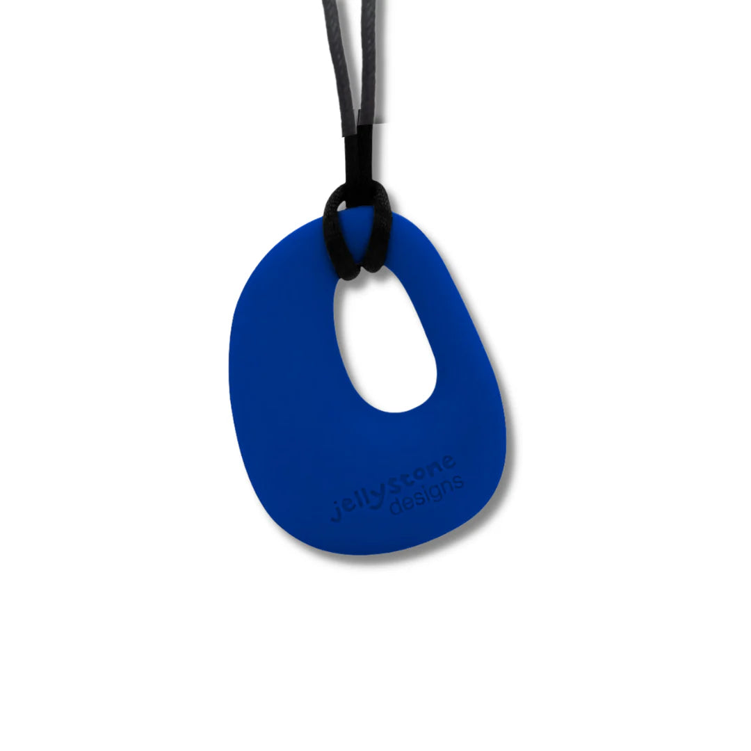 Jellystone Designs Organic Pendant