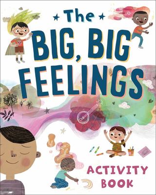 The Big Feelings Bundle