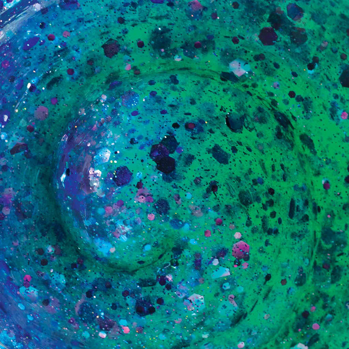 Crazy Aaron’s Glowbrights Thinking Putty – Mermaid Tale