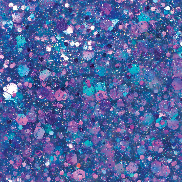 Crazy Aaron’s Glowbrights Thinking Putty – Mermaid Tale