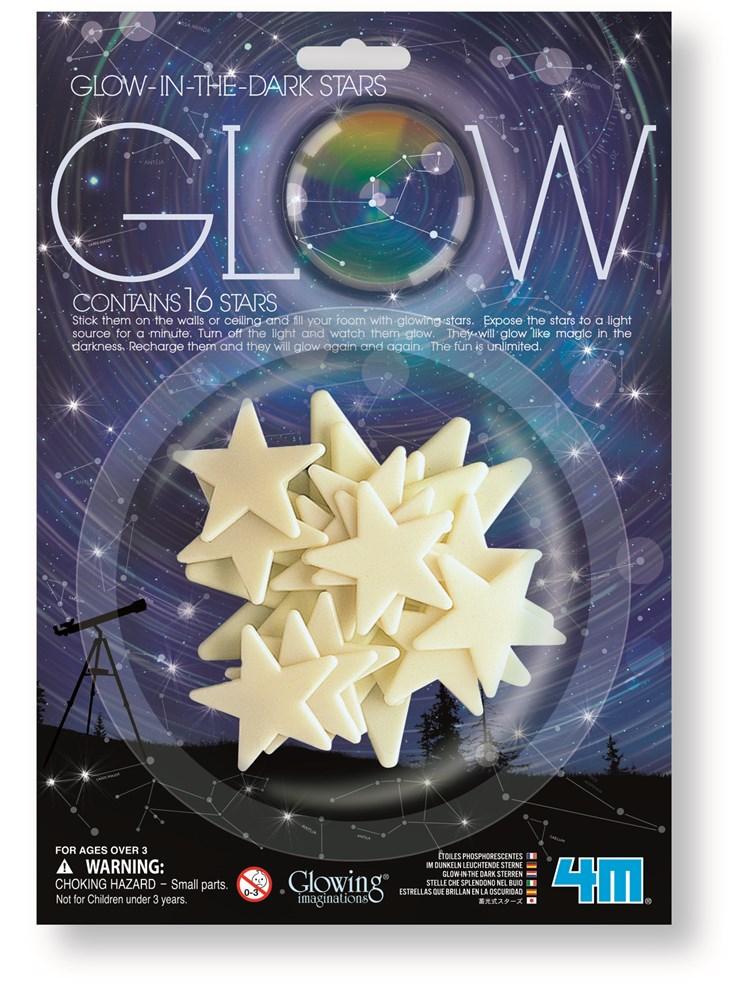 4M - Glow Stars - #HolaNanu#NDIS #creativekids