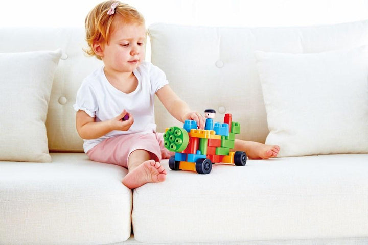 Poly M - Creative Starter Kit