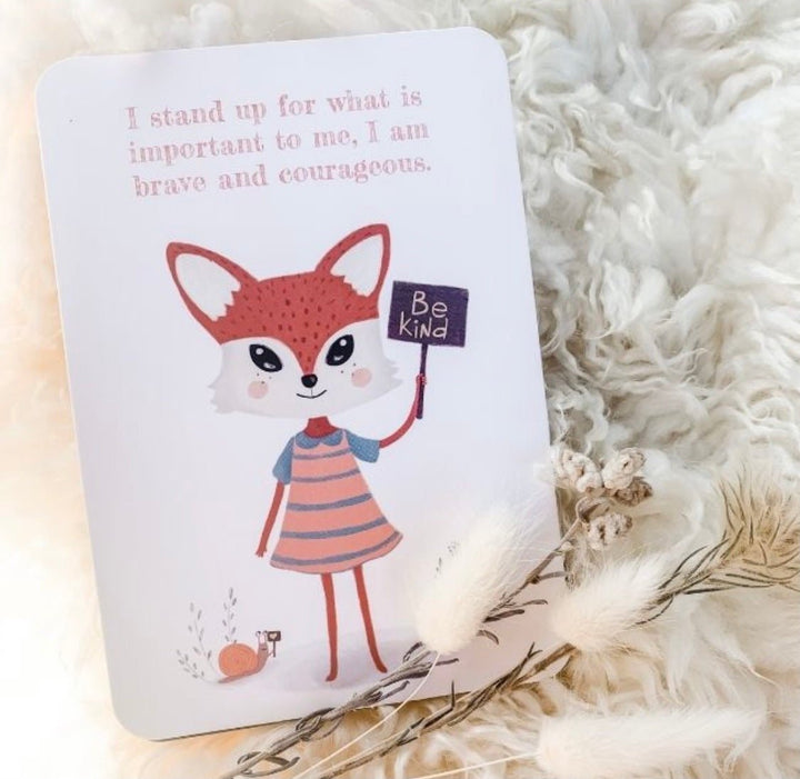 A Box Of Confidence - #HolaNanu#NDIS #creativekids