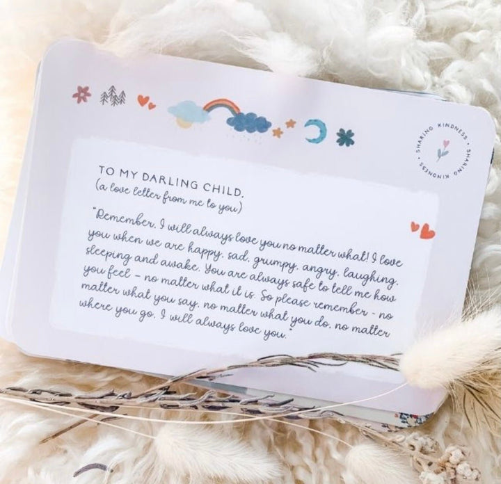 A Box Of Confidence - #HolaNanu#NDIS #creativekids