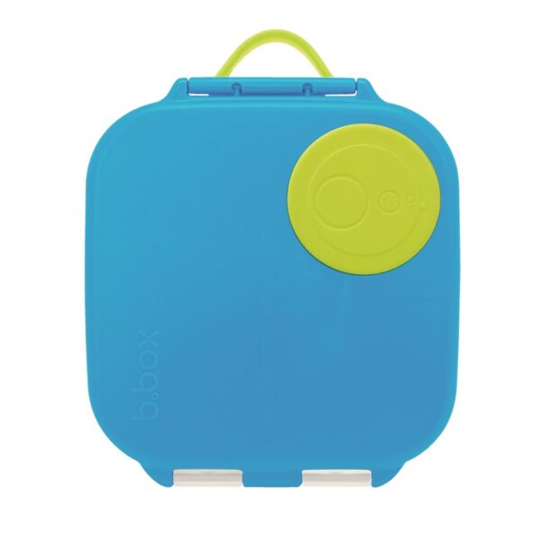 b.box Mini Lunchox - Ocean Breeze - #HolaNanu#NDIS #creativekids