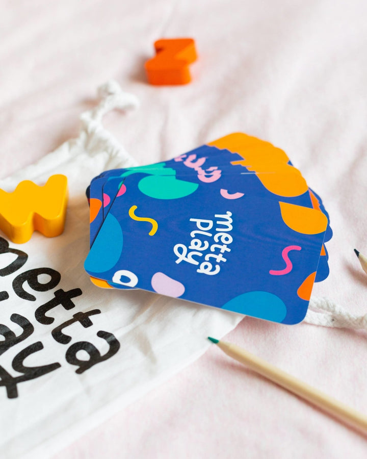 Bilingual Spanish - English Yoga Cards - #HolaNanu#NDIS #creativekids