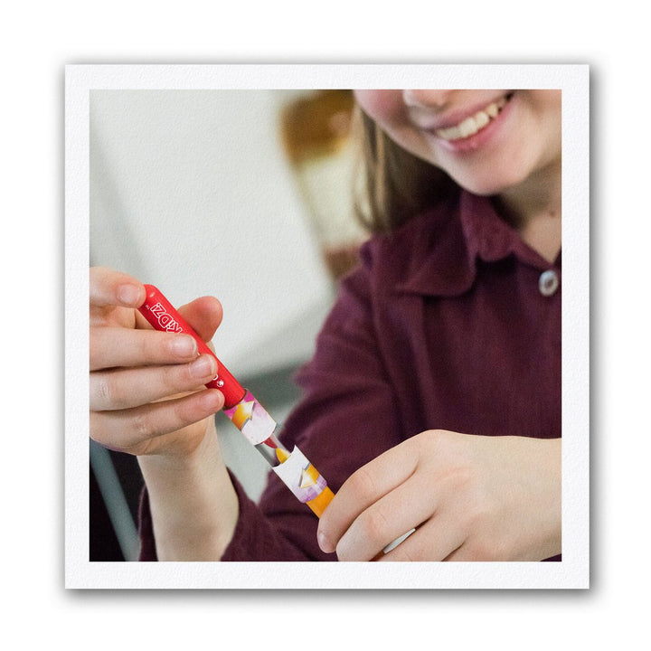Chameleon Kidz™ Blend & Spray 24 Marker Creativity Kit - #HolaNanu#NDIS #creativekids