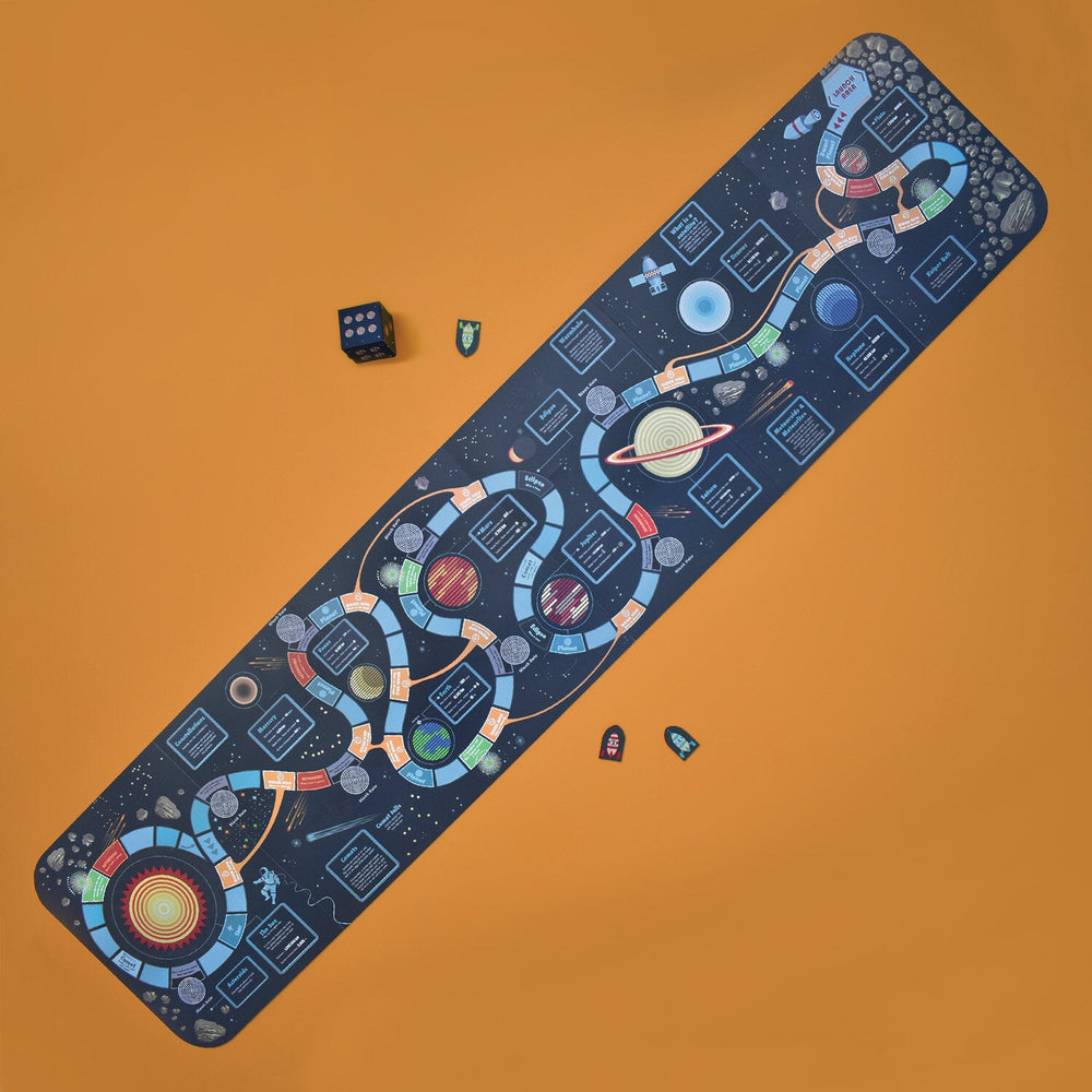 Create Your Own Solar System - #HolaNanu#NDIS #creativekids