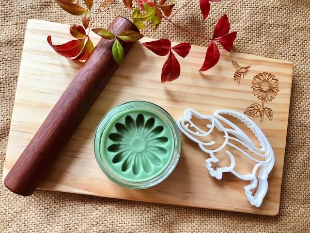 Crocodile Bio Cutter - #HolaNanu#NDIS #creativekids