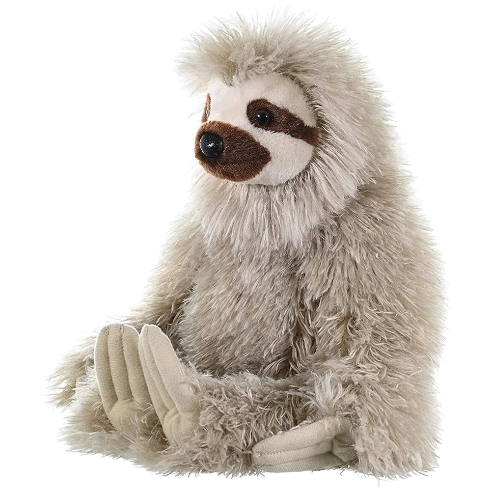 Cuddlekins Three Toed Sloth 12" - #HolaNanu#NDIS #creativekids