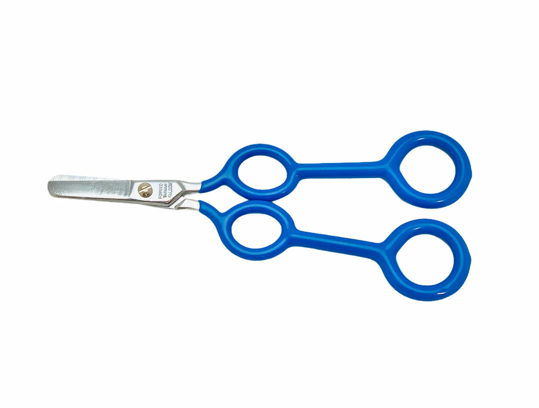 Dual Control Scissors - #HolaNanu#NDIS #creativekids