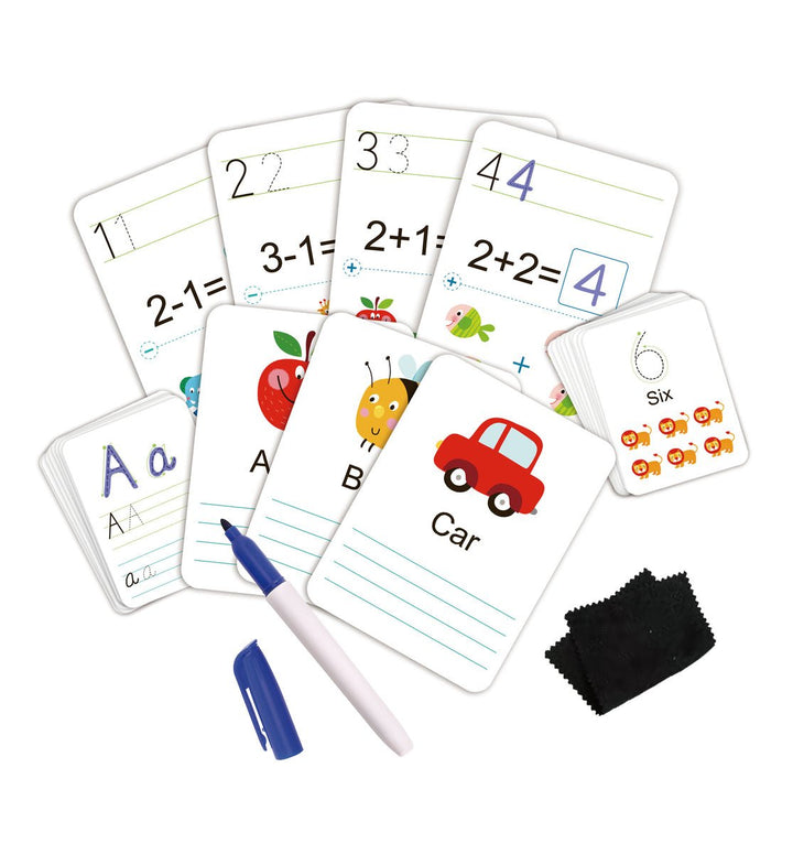 Handwriting & Learning cards - #HolaNanu#NDIS #creativekids