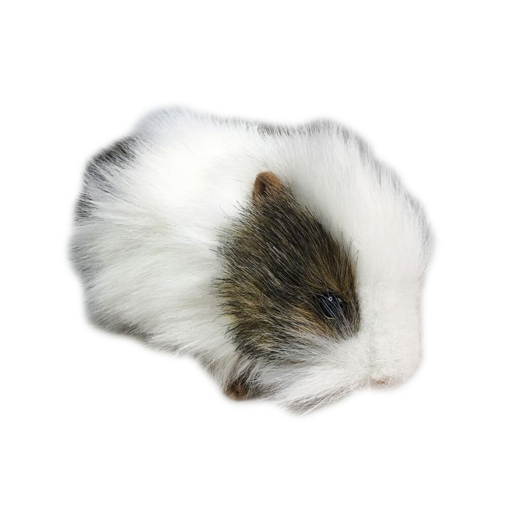 Hansa Guinea Pig - Grey & White - #HolaNanu#NDIS #creativekids