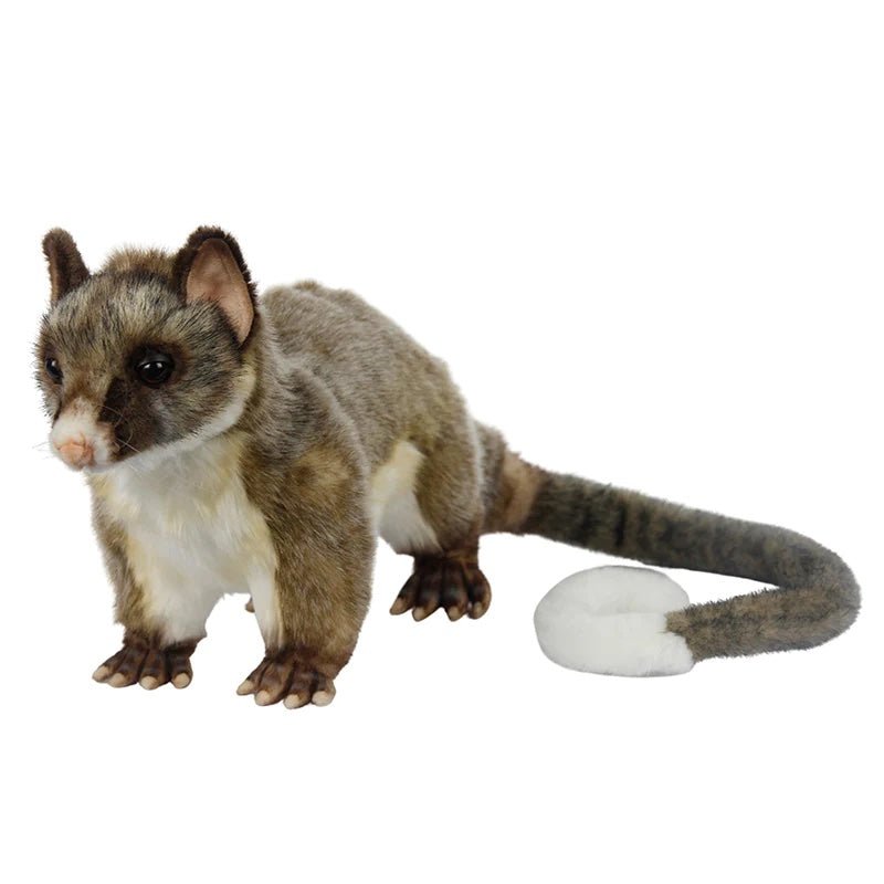 Hansa Possum Hand Puppet 45cm - #HolaNanu#NDIS #creativekids