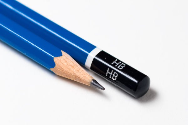 HB Pencil - #HolaNanu#NDIS #creativekids
