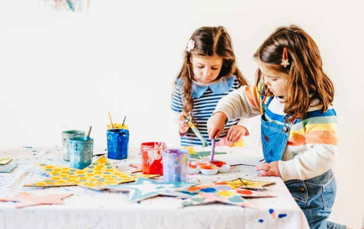 Invitation To Create (Creative Kids Voucher) - #HolaNanu#NDIS #creativekids