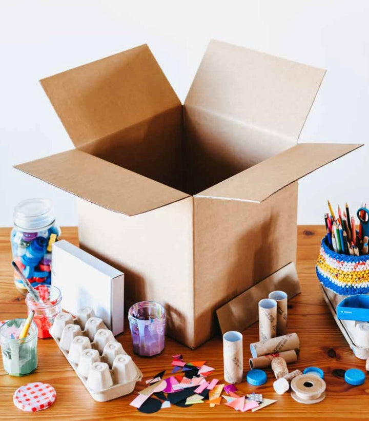 Invitation To Create (Creative Kids Voucher) - #HolaNanu#NDIS #creativekids