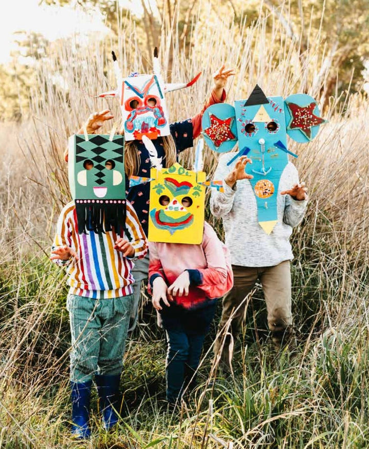 Invitation To Create (Creative Kids Voucher) - #HolaNanu#NDIS #creativekids