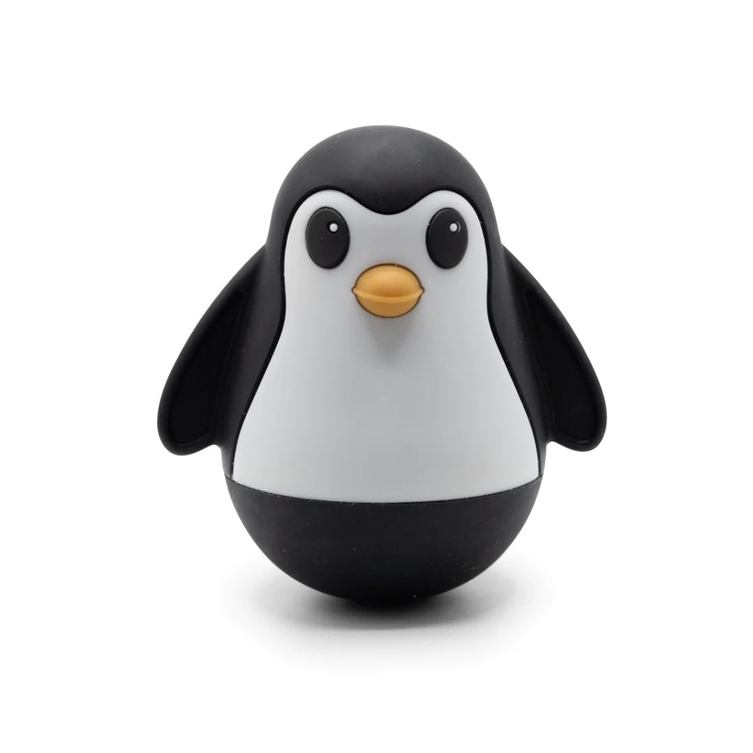 Jellystone Designs - Penguin Wobble - #HolaNanu#NDIS #creativekids