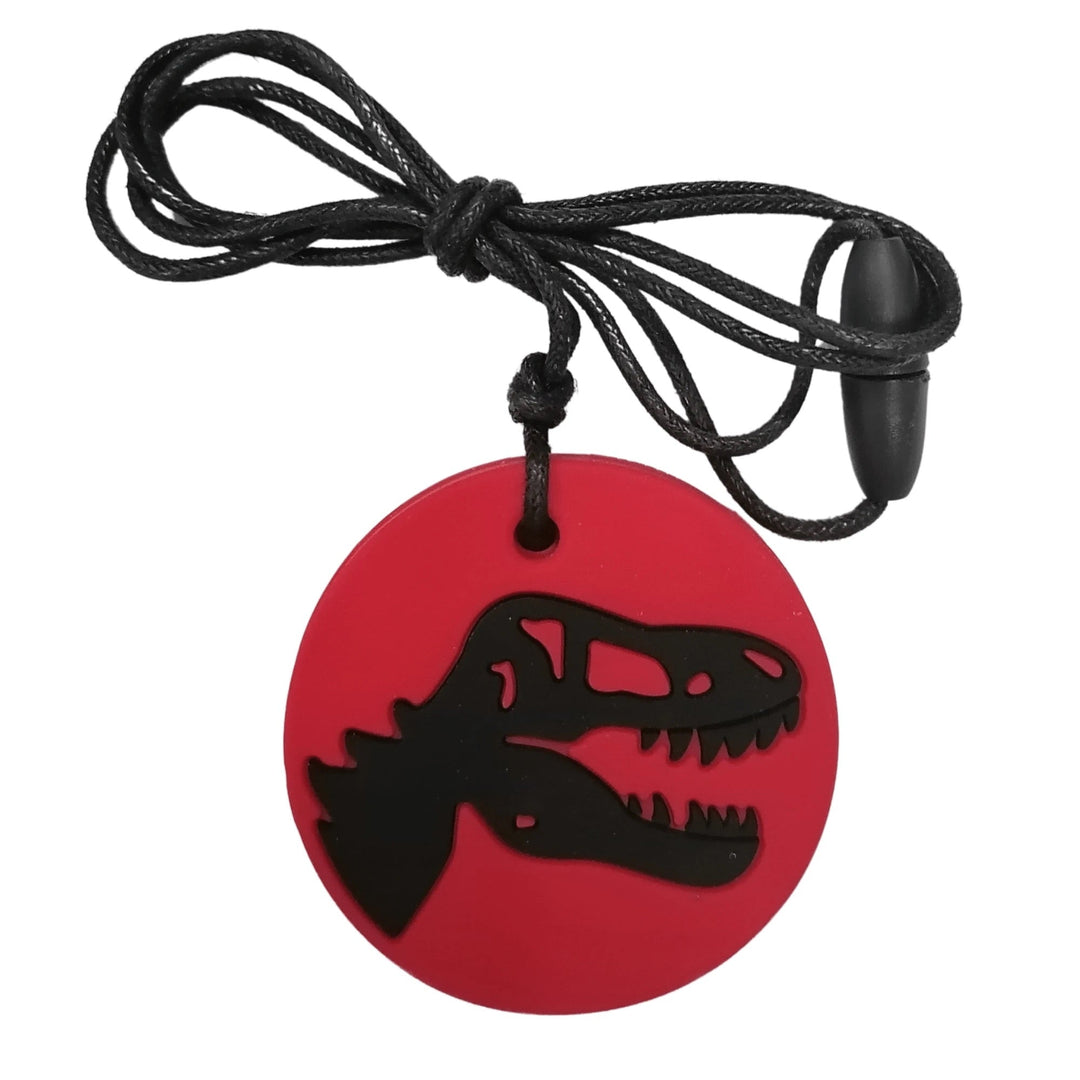 Jellystone Dino Pendant - #HolaNanu#NDIS #creativekids