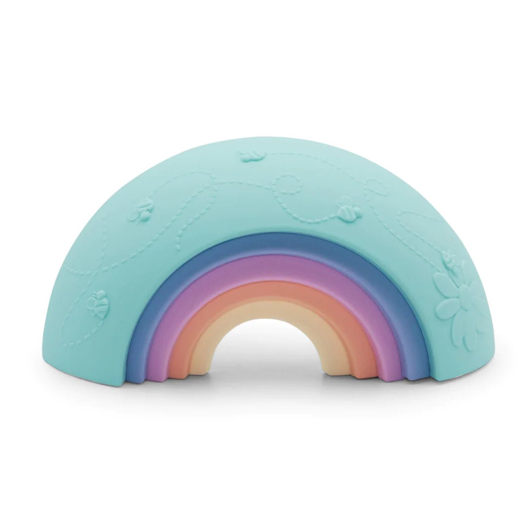 Jellystone Over The Rainbow - Pastel - #HolaNanu#NDIS #creativekids