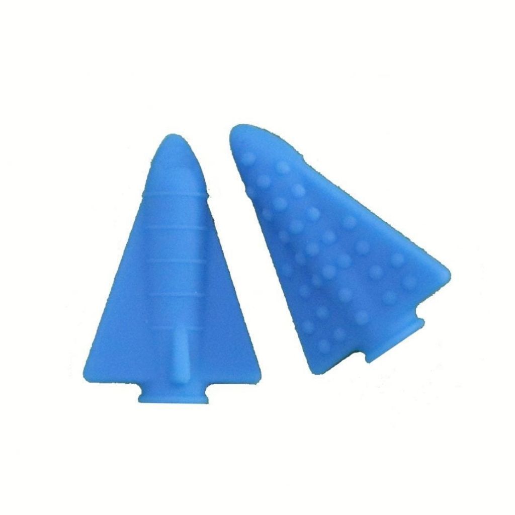 Jellystone Pencil Topper - Blue - #HolaNanu#NDIS #creativekids