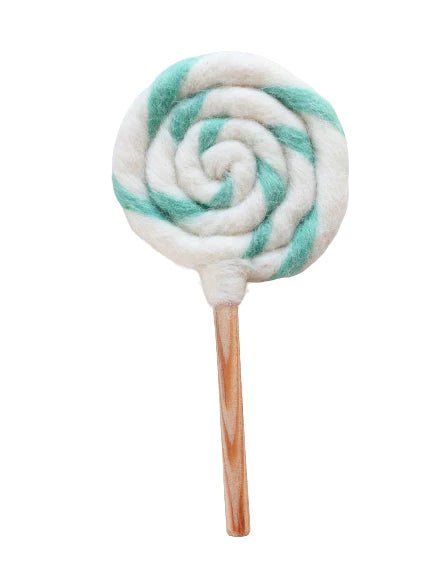 Juni Moon Lollipop - Mint - #HolaNanu#NDIS #creativekids