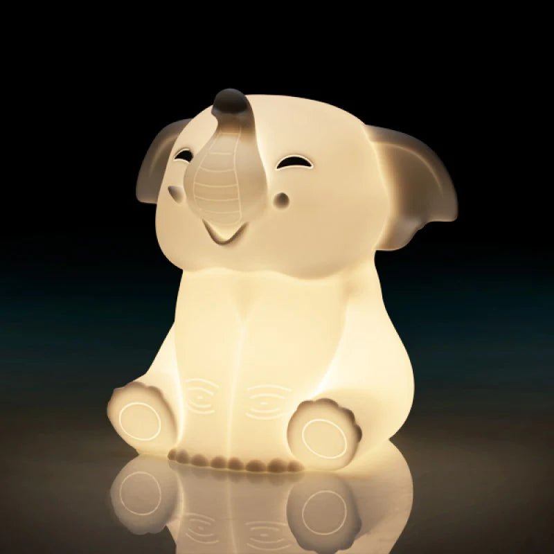 summer infant elephant night light Lil Dreamers Elephant Night Light – Hola Nanu
