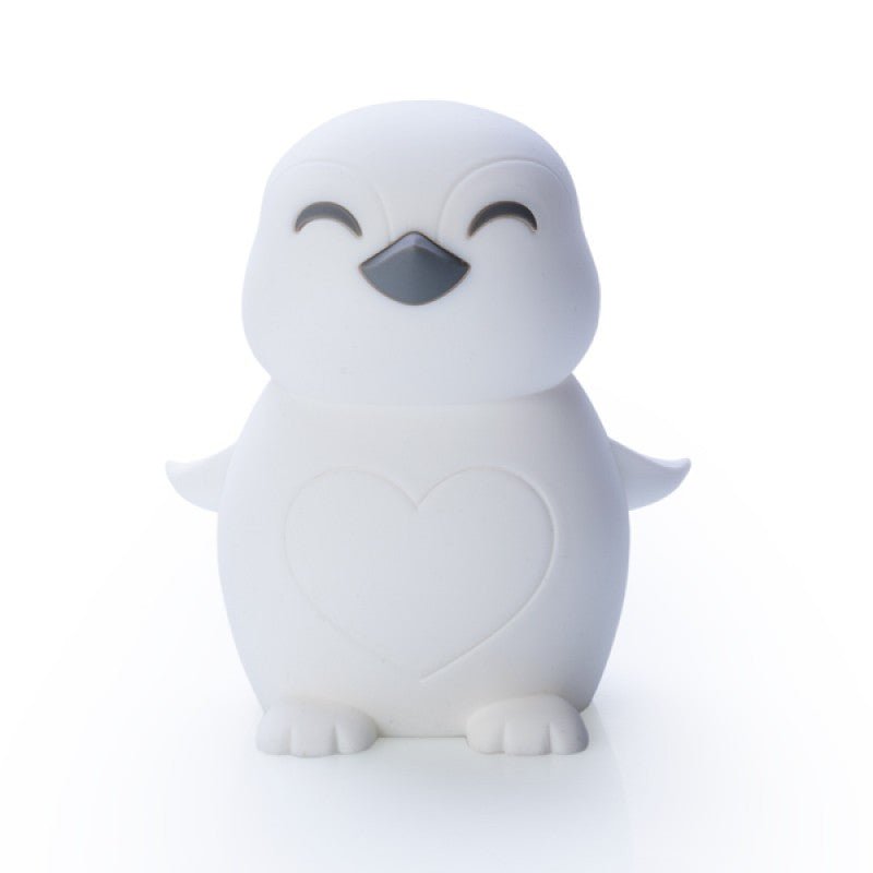 Lil Dreamers Penguin Soft Touch LED Light - #HolaNanu#NDIS #creativekids