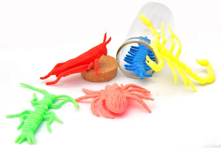 Magic Pets Sea Insects - #HolaNanu#NDIS #creativekids