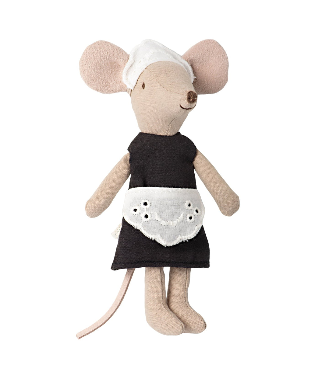 Maileg Maid Mouse - #HolaNanu#NDIS #creativekids