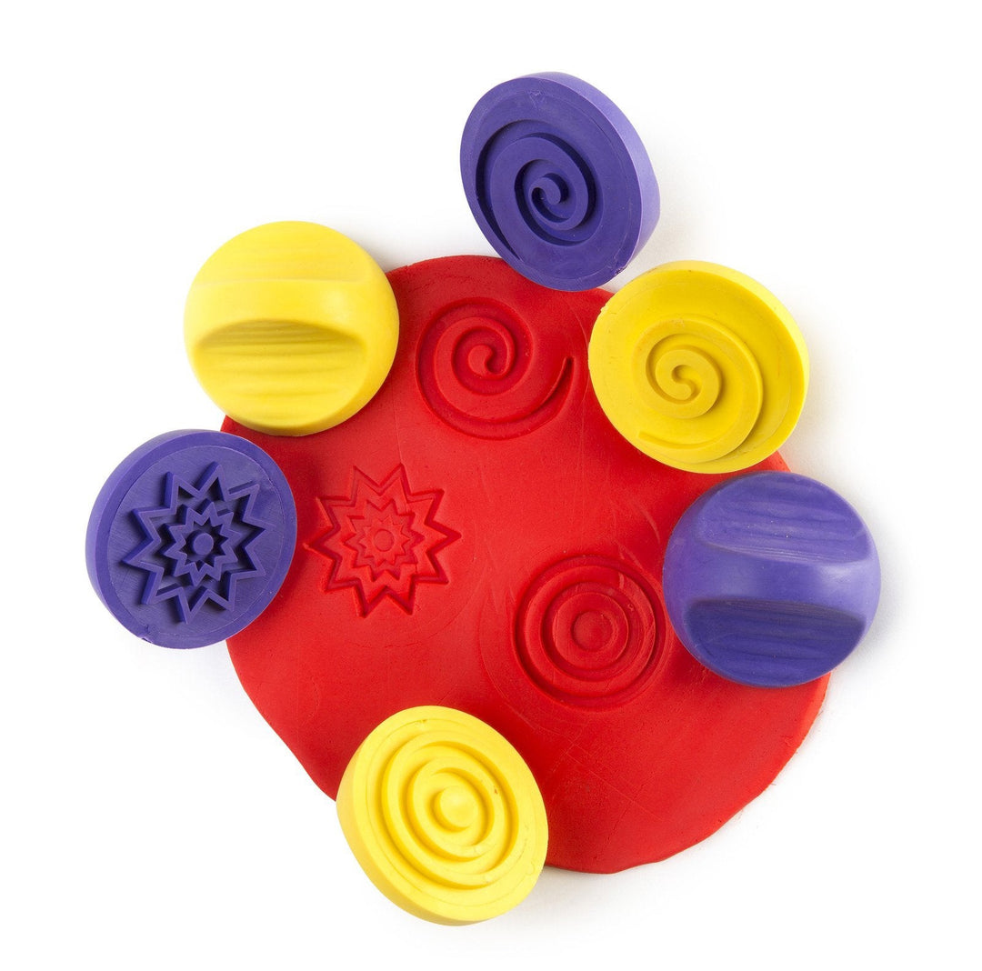 Match It Stampers - #HolaNanu#NDIS #creativekids