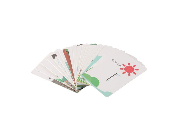 MierEdu Wipe Clean Activity Set - Numbers - #HolaNanu#NDIS #creativekids
