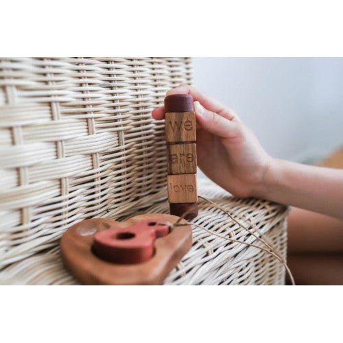 Mindful Spindle - #HolaNanu#NDIS #creativekids