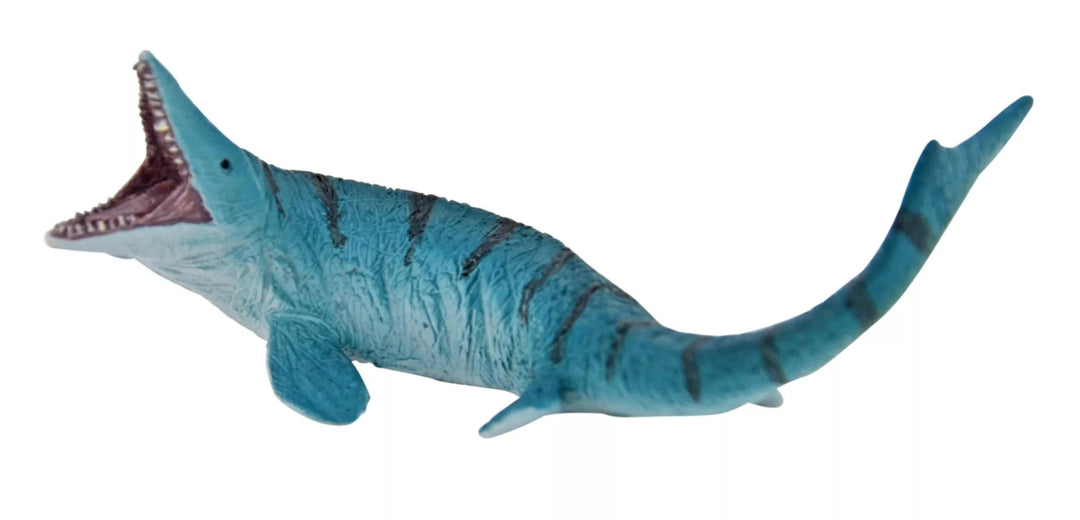 Mosasaurus Dinosaur - #HolaNanu#NDIS #creativekids