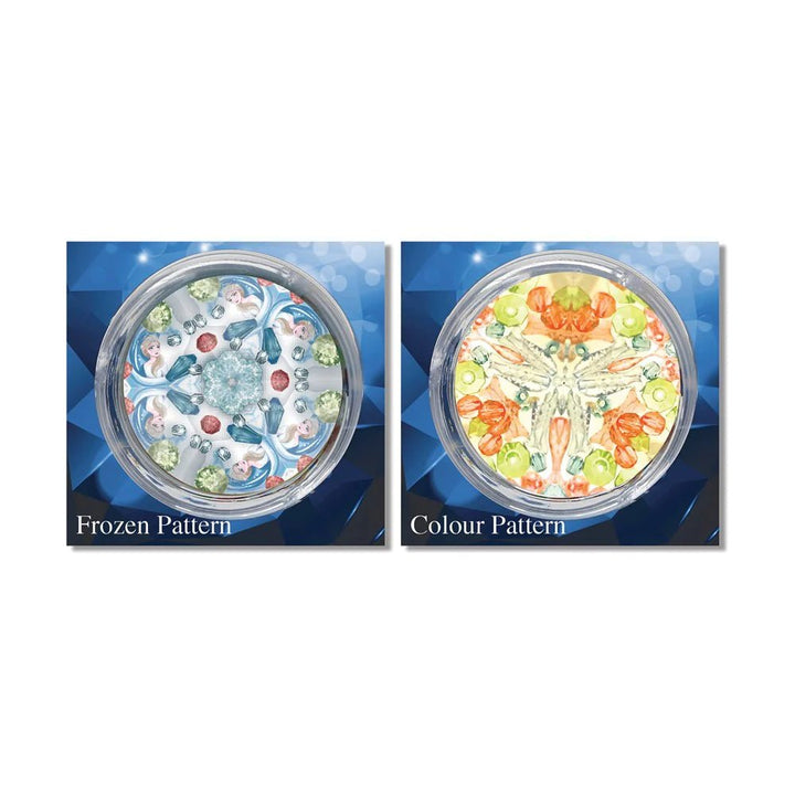 NEW 4M - Disney - Kaleidoscope - Frozen II - #HolaNanu#NDIS #creativekids