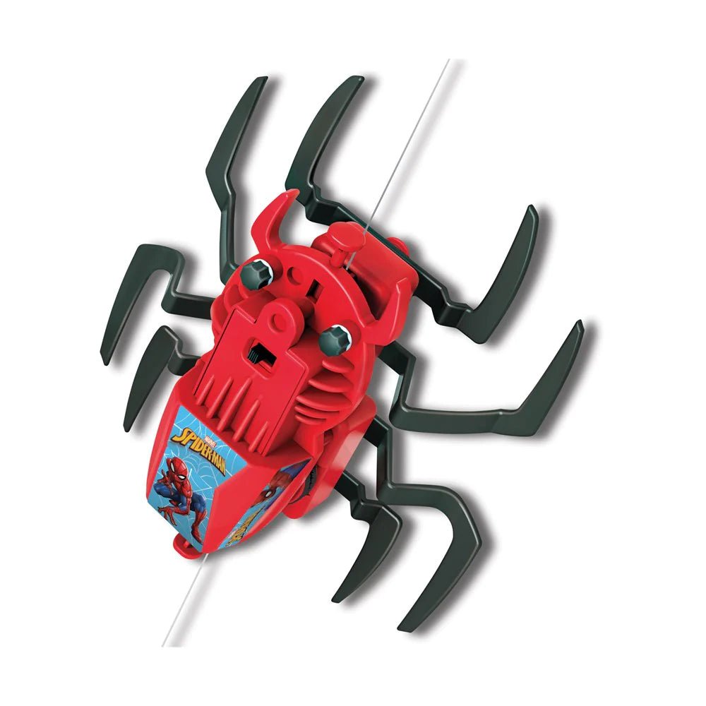 NEW 4M Marvel Spider Robot - Spiderman - #HolaNanu#NDIS #creativekids