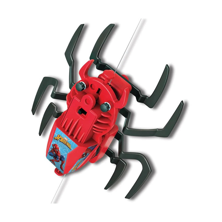 NEW 4M Marvel Spider Robot - Spiderman - #HolaNanu#NDIS #creativekids