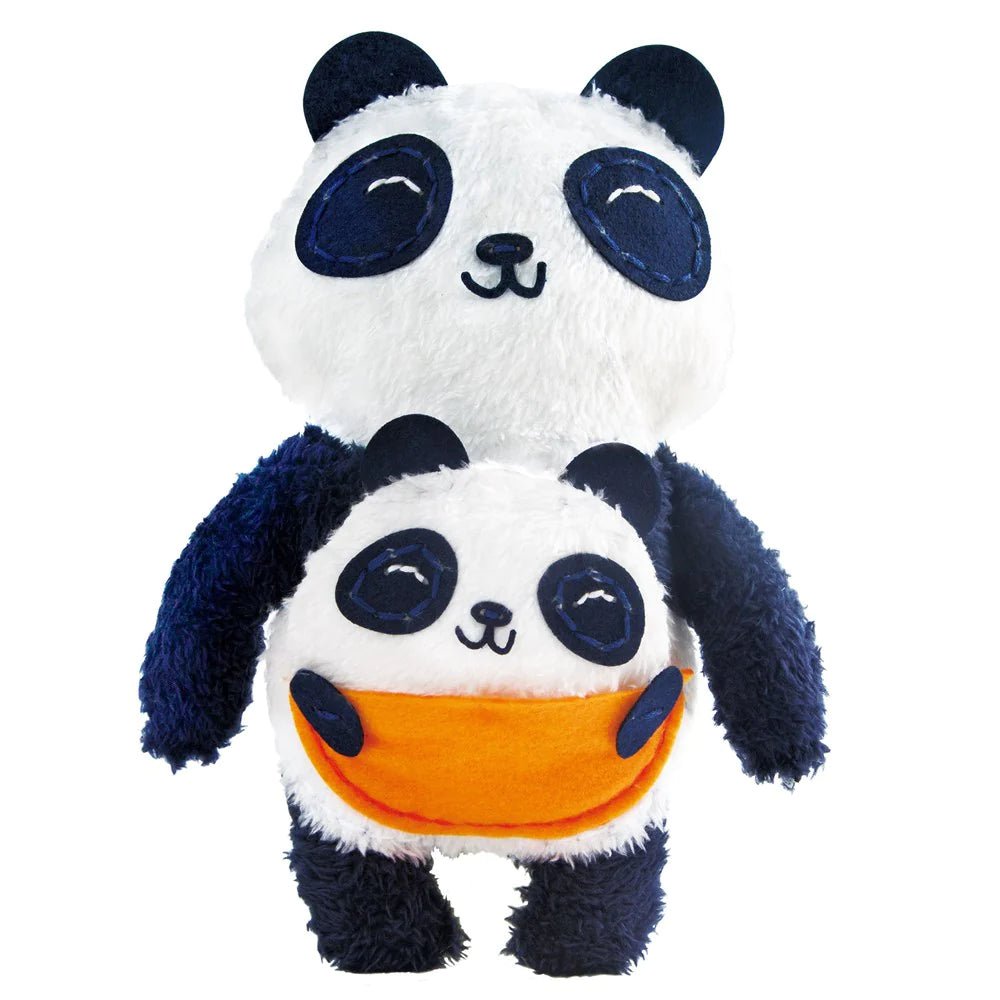 NEW Avenir Sewing My First Doll - Panda - #HolaNanu#NDIS #creativekids