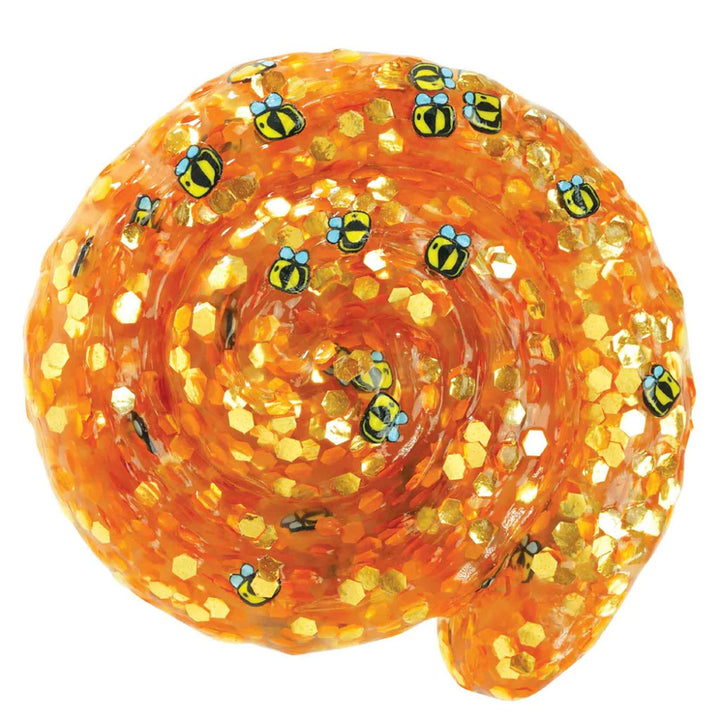 NEW Crazy Aaron's Trendsetters Putty - Honey Hive - #HolaNanu#NDIS #creativekids