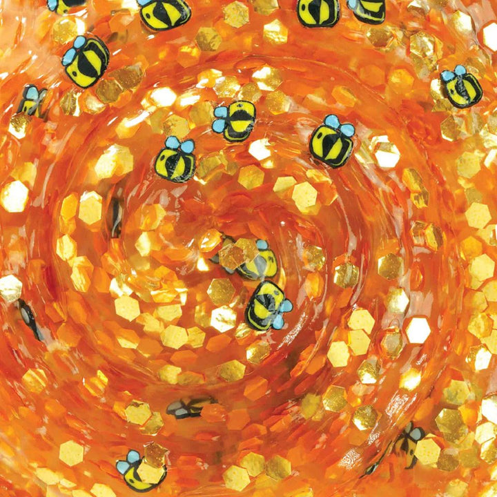 NEW Crazy Aaron's Trendsetters Putty - Honey Hive - #HolaNanu#NDIS #creativekids